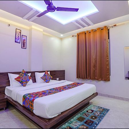Fabhotel Nandini Grand Kakarmatha Dış mekan fotoğraf