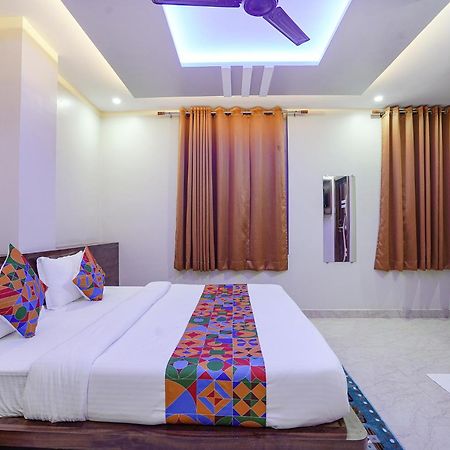 Fabhotel Nandini Grand Kakarmatha Dış mekan fotoğraf